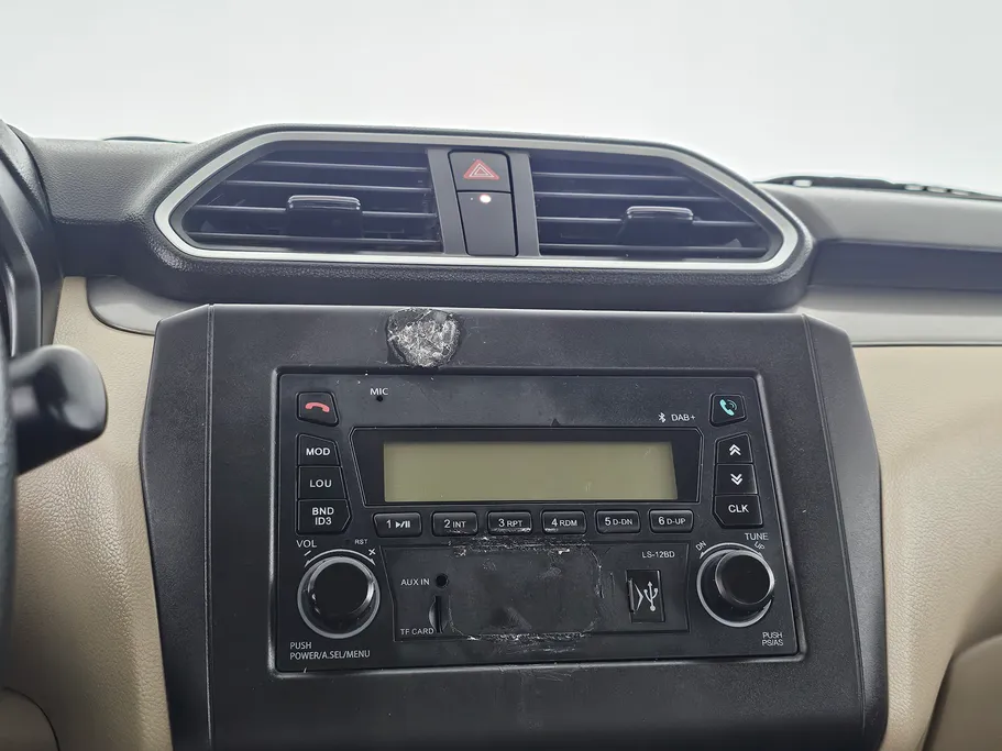 2024 Suzuki Dzire GL 