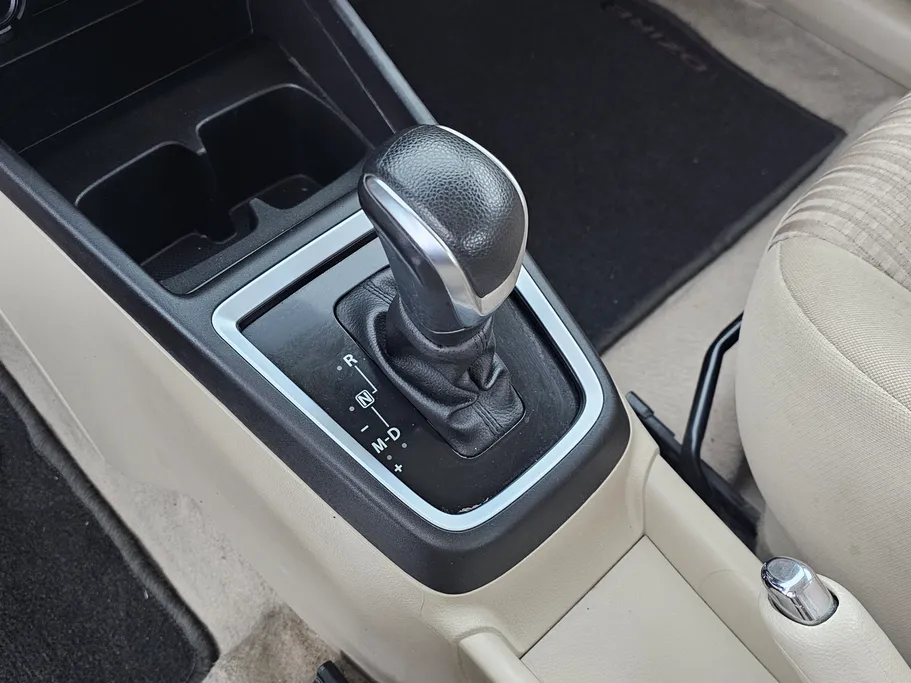 2024 Suzuki Dzire GL 