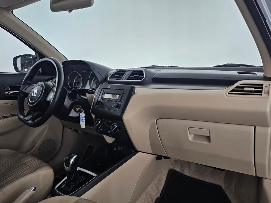 2024 Suzuki Dzire GL 