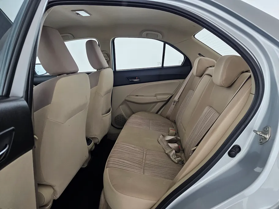 2024 Suzuki Dzire GL 