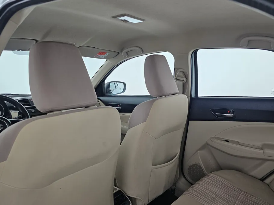 2024 Suzuki Dzire GL 