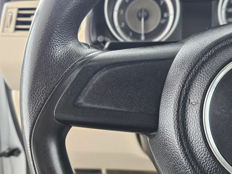 2024 Suzuki Dzire GL 