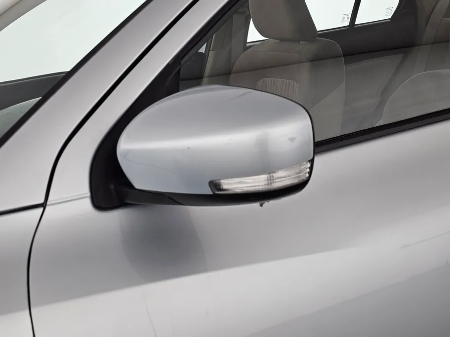 2024 Suzuki Dzire GL 