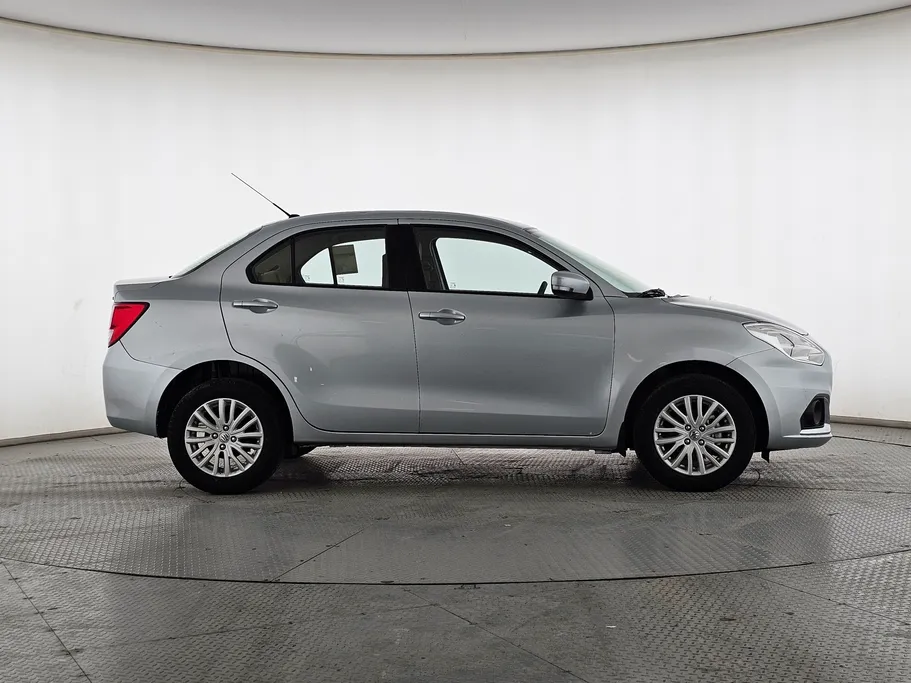 2024 Suzuki Dzire GL 