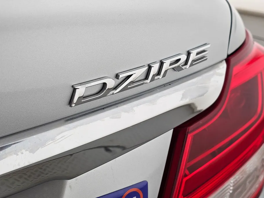 2024 Suzuki Dzire GL 