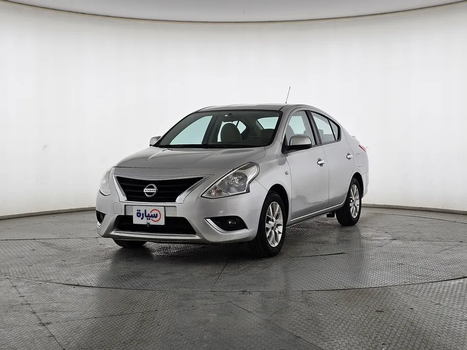 نيسان صني كمفورت 2023 