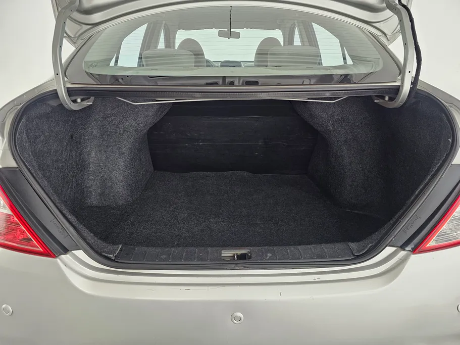 نيسان صني كمفورت 2023 