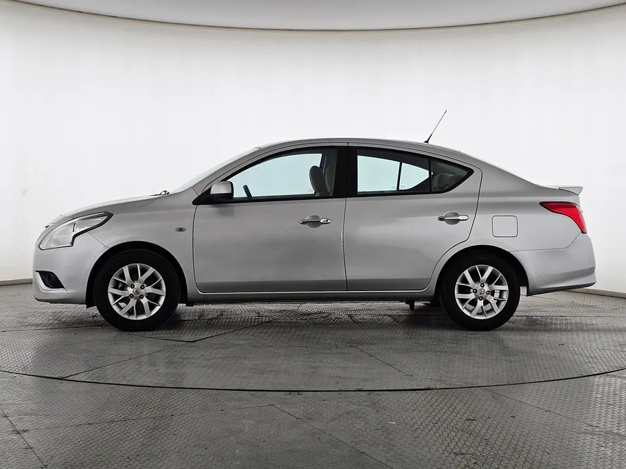 نيسان صني كمفورت 2023 