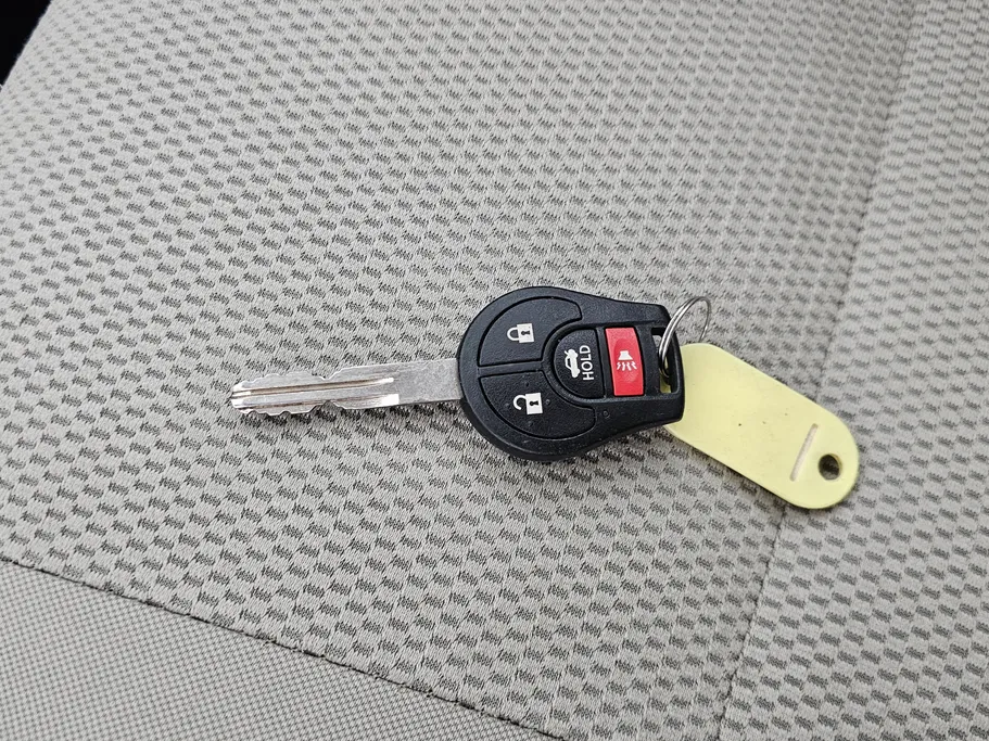 نيسان صني كمفورت 2023 