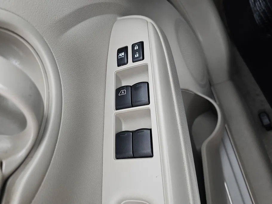 نيسان صني كمفورت 2023 