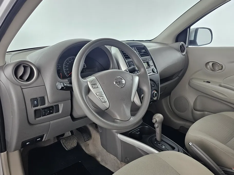 نيسان صني كمفورت 2023 