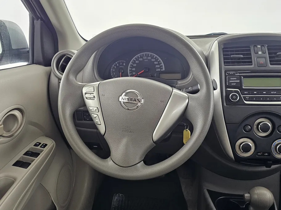 نيسان صني كمفورت 2023 