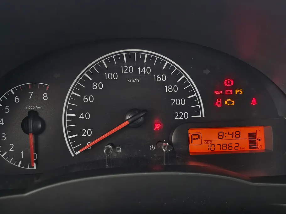 نيسان صني كمفورت 2023 