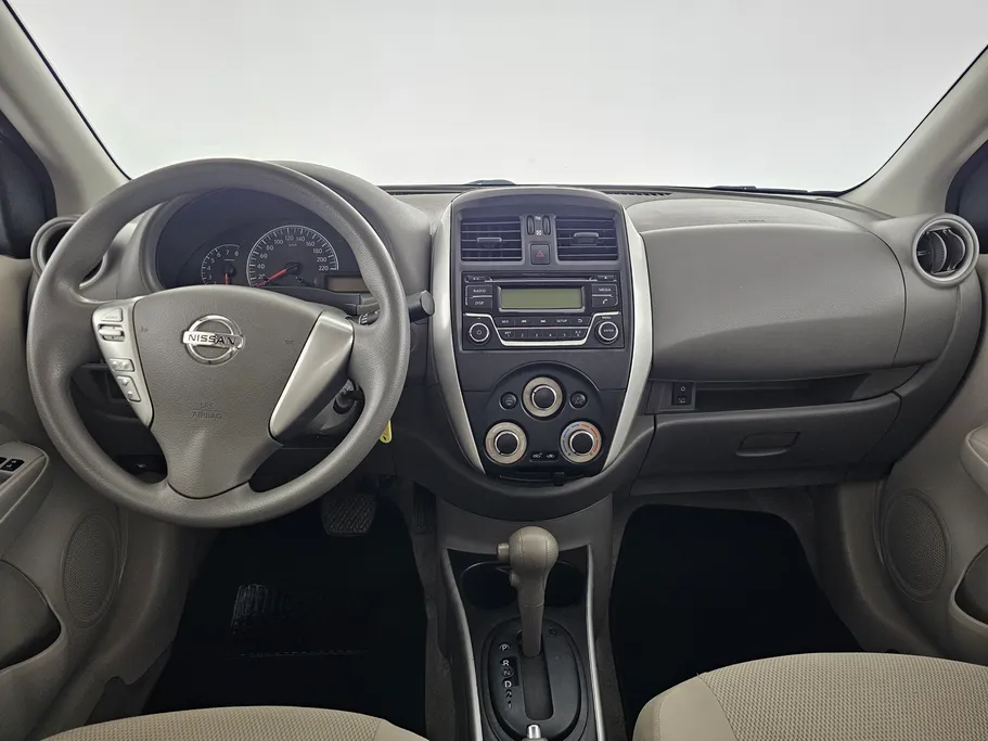 نيسان صني كمفورت 2023 