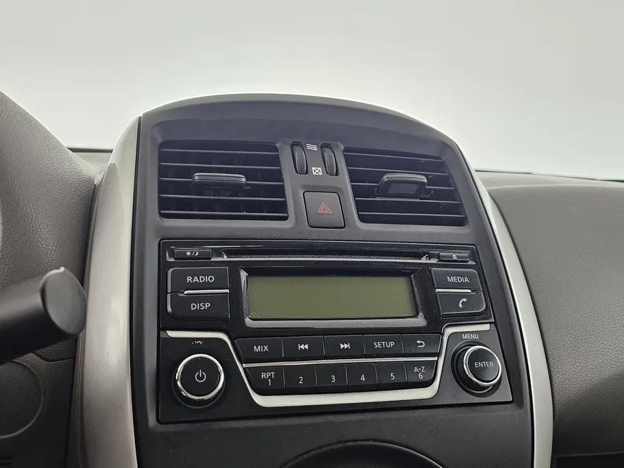 نيسان صني كمفورت 2023 