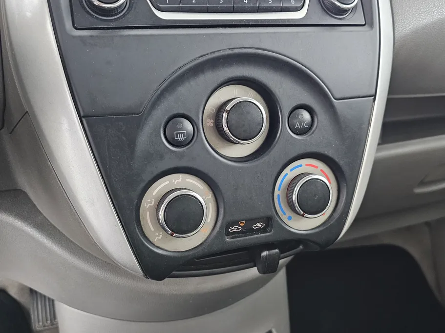 نيسان صني كمفورت 2023 