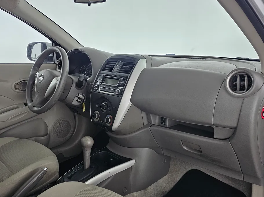 نيسان صني كمفورت 2023 