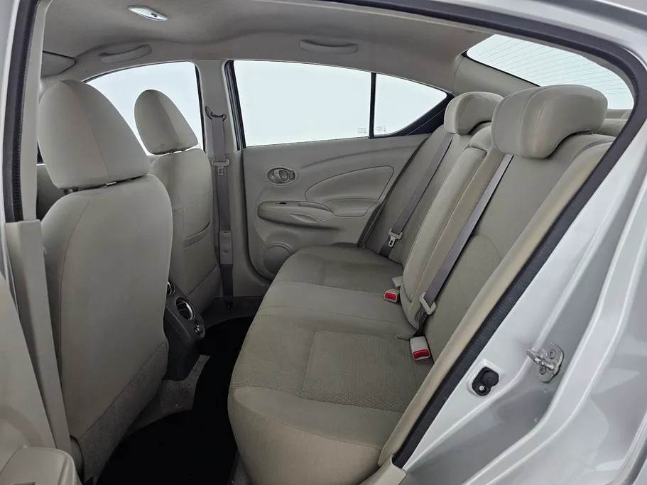 نيسان صني كمفورت 2023 