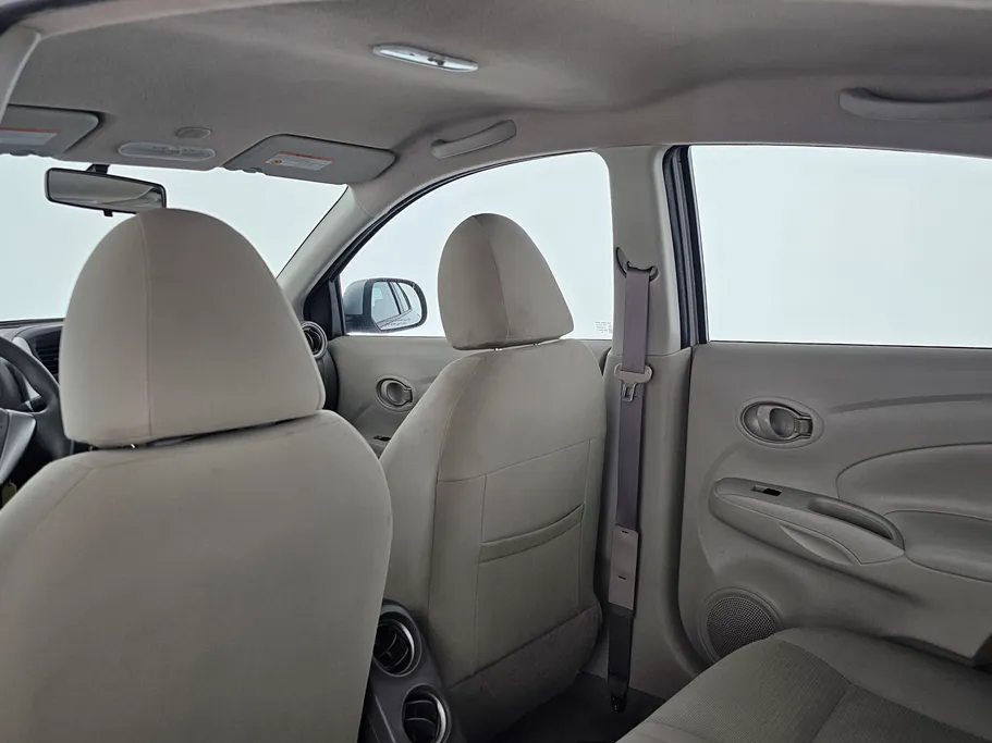 نيسان صني كمفورت 2023 