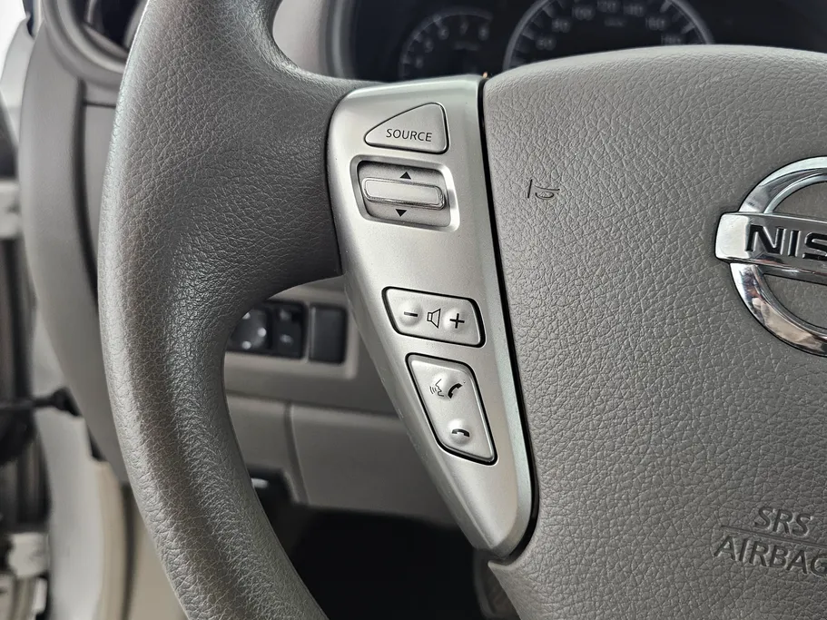 نيسان صني كمفورت 2023 