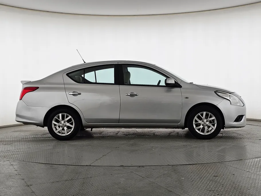 نيسان صني كمفورت 2023 