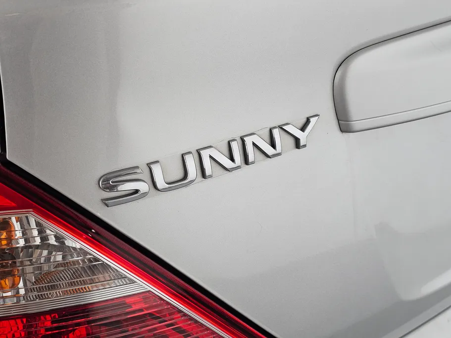 نيسان صني كمفورت 2023 