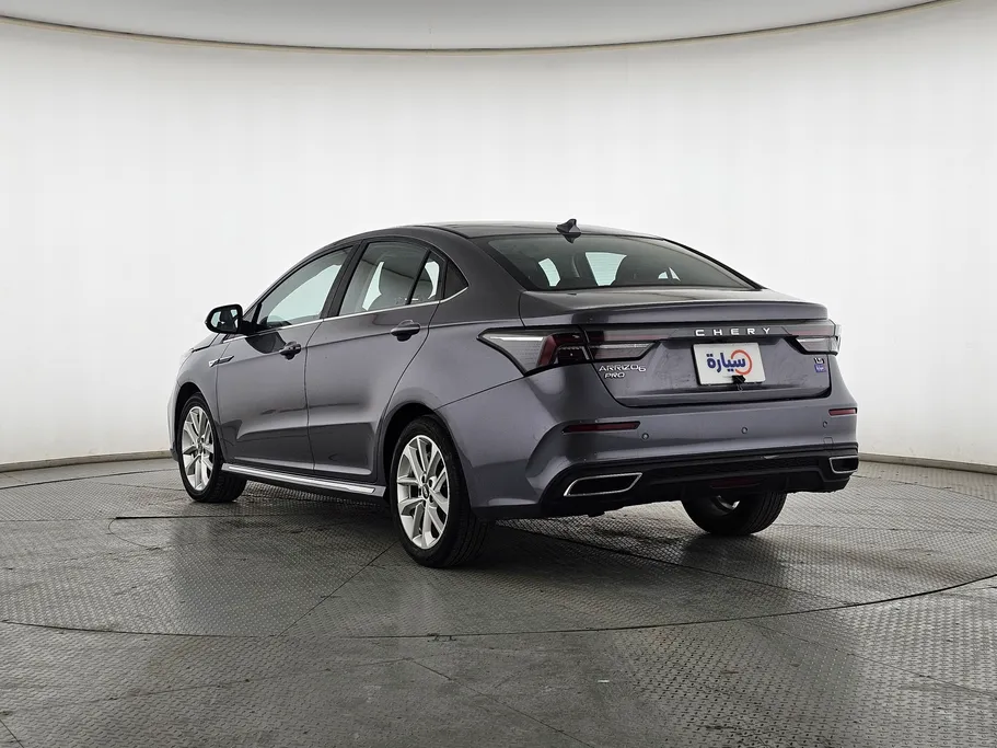 2023 Chery Arrizo 6 Pro Comfort 