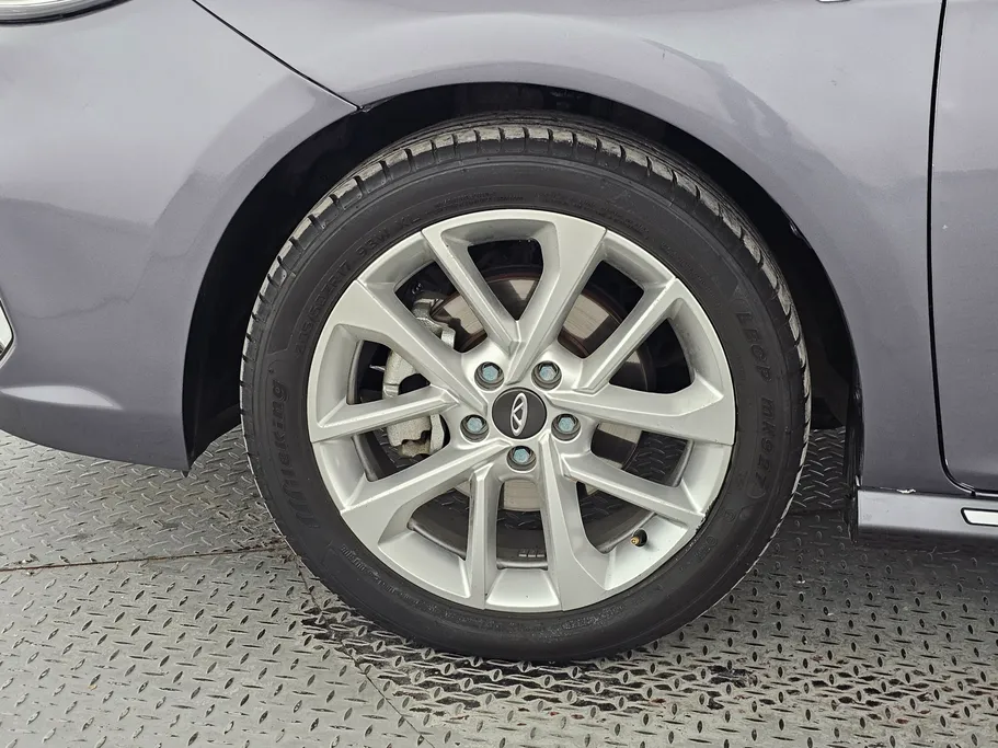 2023 Chery Arrizo 6 Pro Comfort 