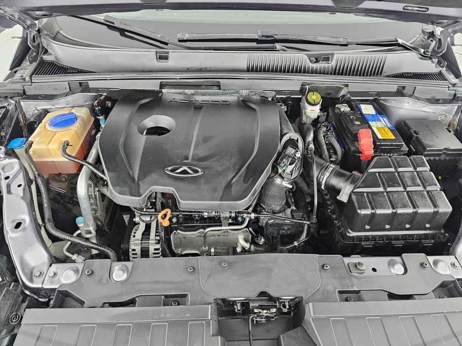 2023 Chery Arrizo 6 Pro Comfort 