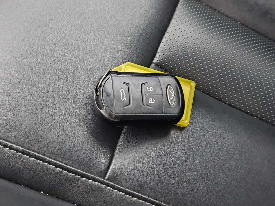 2023 Chery Arrizo 6 Pro Comfort 