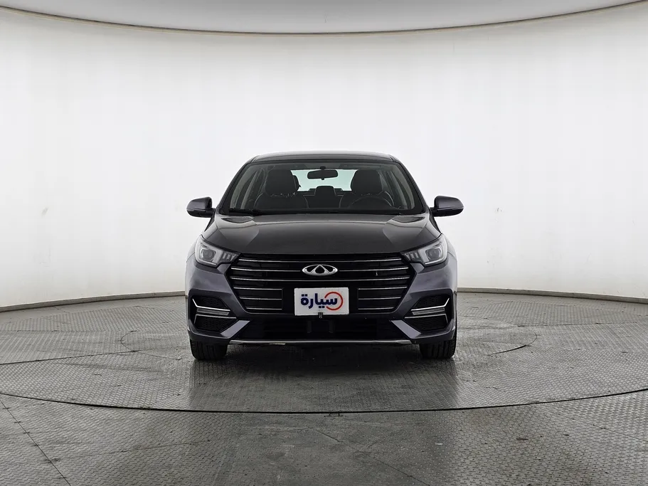 2023 Chery Arrizo 6 Pro Comfort 