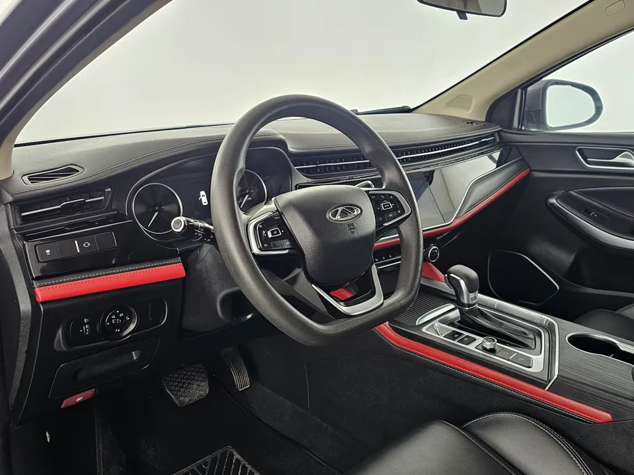 2023 Chery Arrizo 6 Pro Comfort 