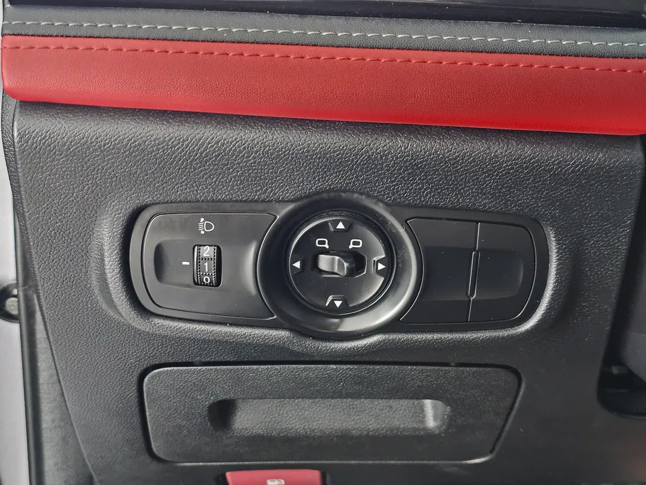 2023 Chery Arrizo 6 Pro Comfort 