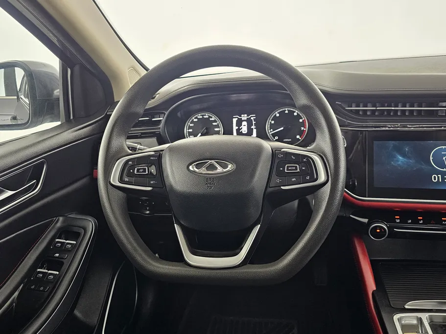 2023 Chery Arrizo 6 Pro Comfort 