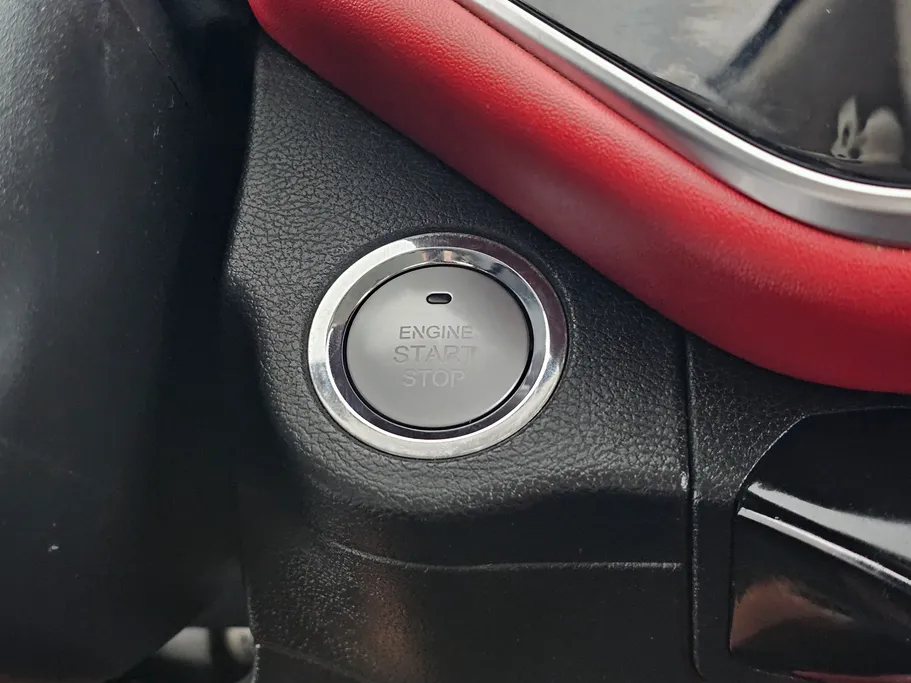 2023 Chery Arrizo 6 Pro Comfort 