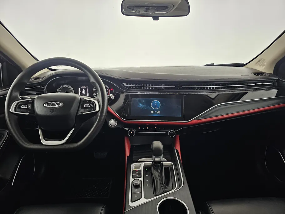 2023 Chery Arrizo 6 Pro Comfort 