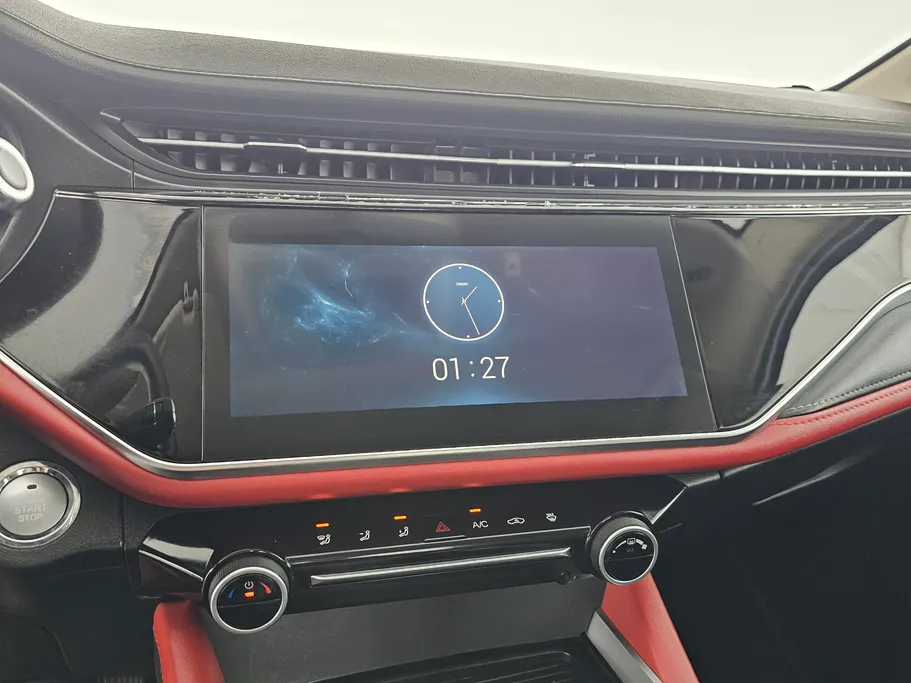 2023 Chery Arrizo 6 Pro Comfort 