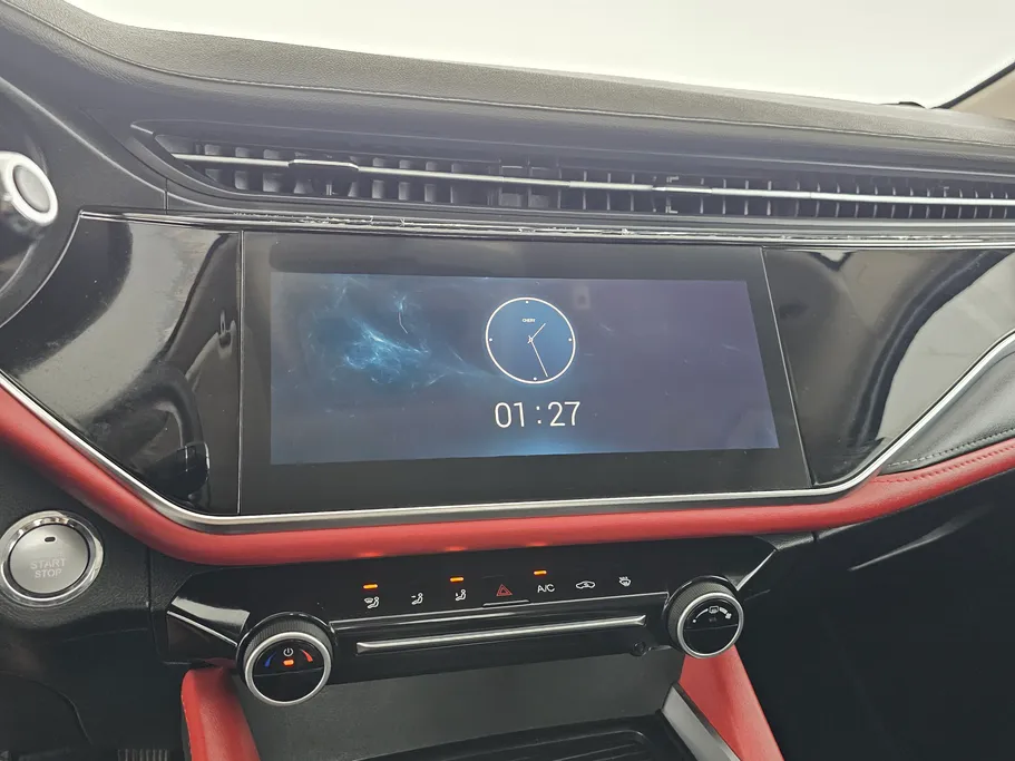 2023 Chery Arrizo 6 Pro Comfort 