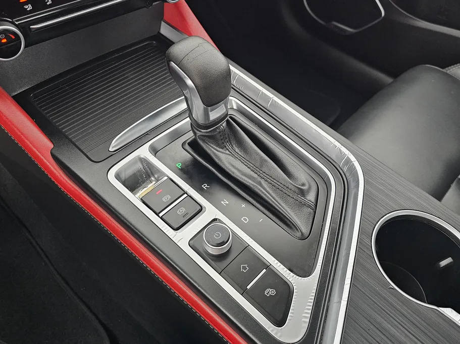 2023 Chery Arrizo 6 Pro Comfort 