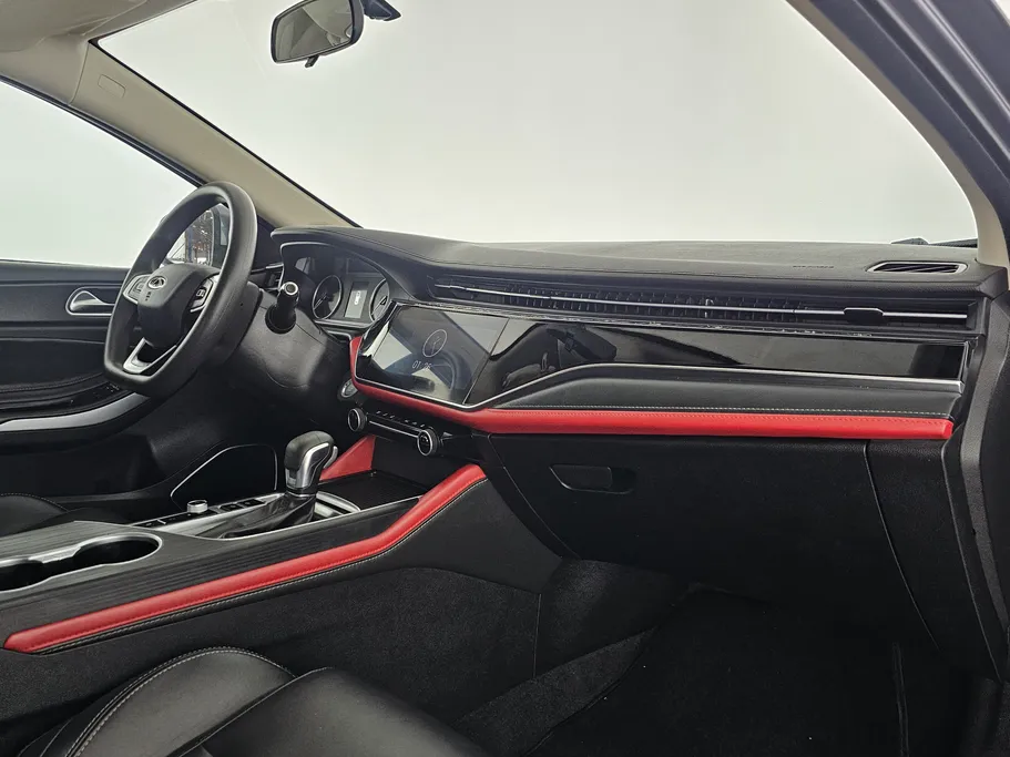 2023 Chery Arrizo 6 Pro Comfort 