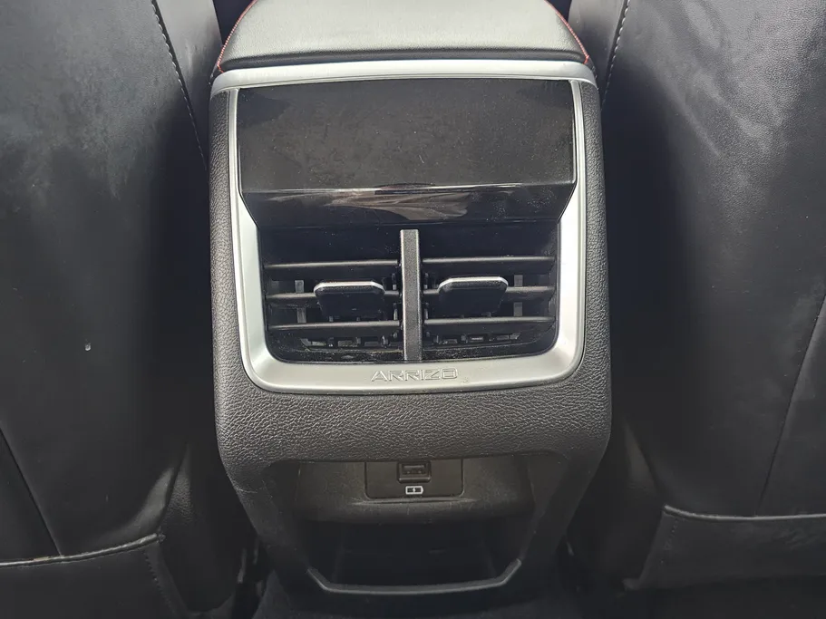 2023 Chery Arrizo 6 Pro Comfort 