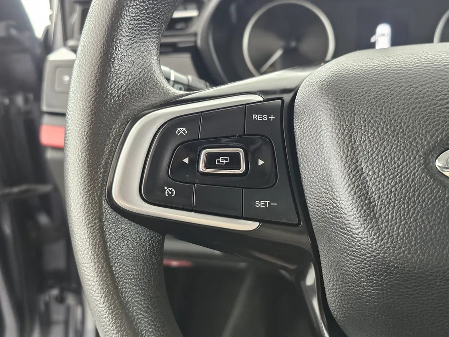 2023 Chery Arrizo 6 Pro Comfort 