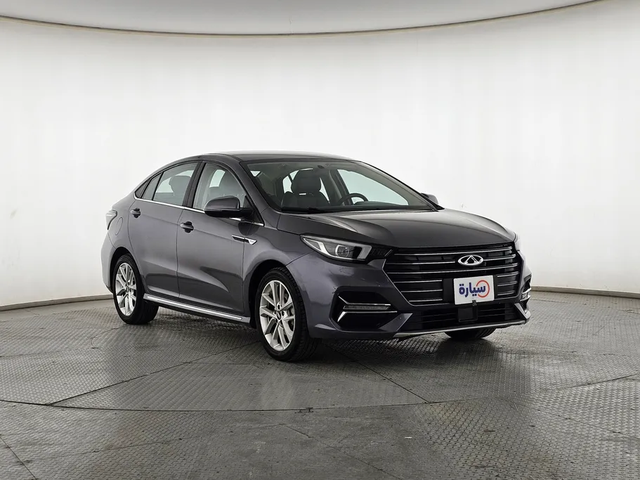 2023 Chery Arrizo 6 Pro Comfort 