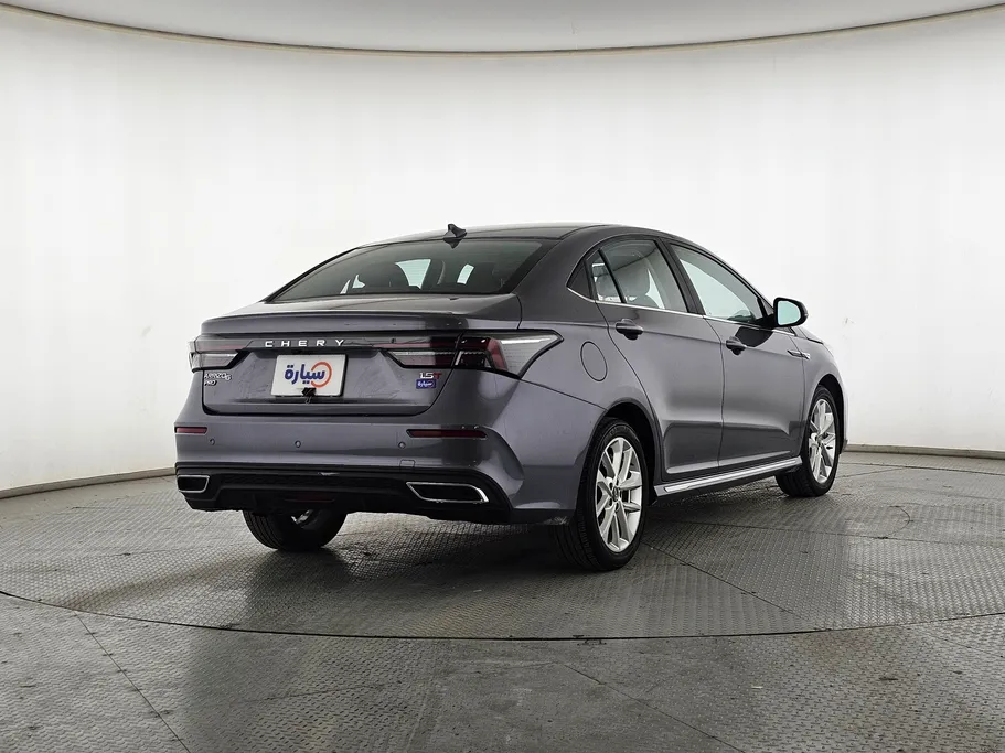 2023 Chery Arrizo 6 Pro Comfort 