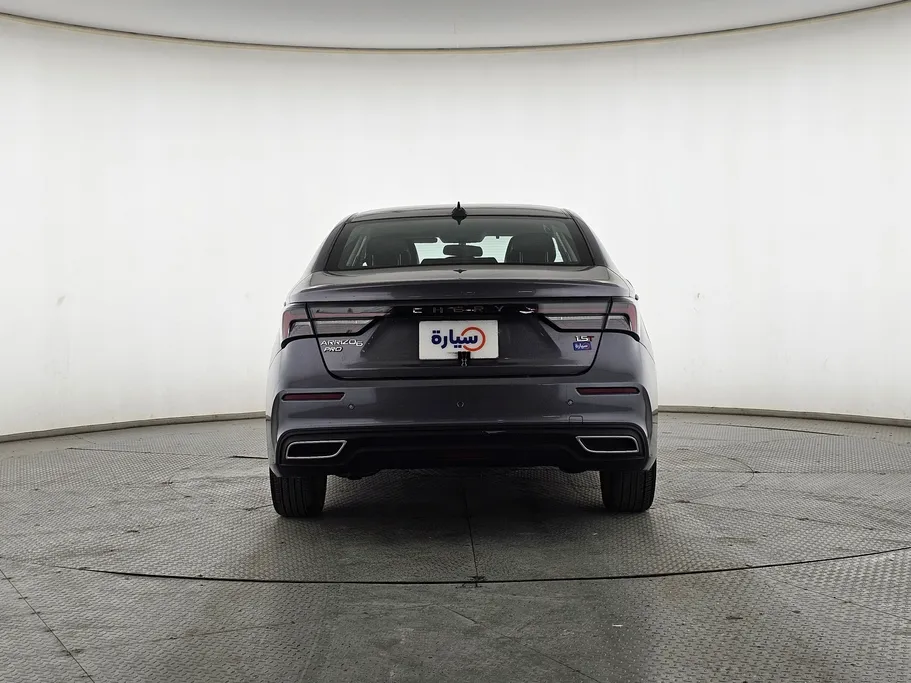 2023 Chery Arrizo 6 Pro Comfort 