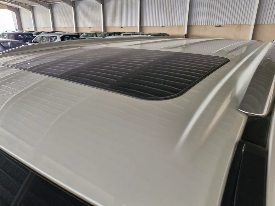 2023 Toyota Land Cruiser GXR 