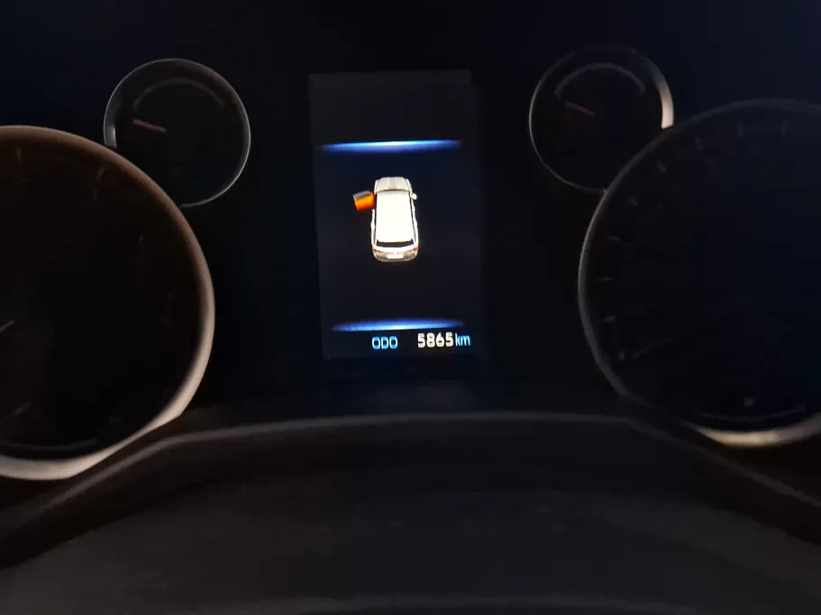 2023 Toyota Land Cruiser GXR 