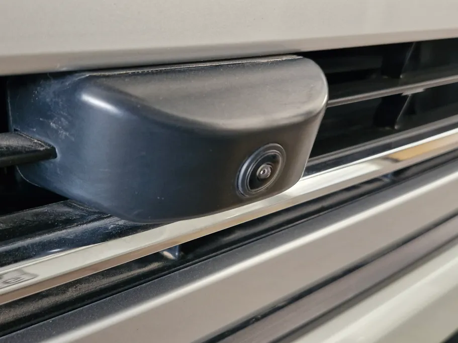 2023 Toyota Land Cruiser GXR 