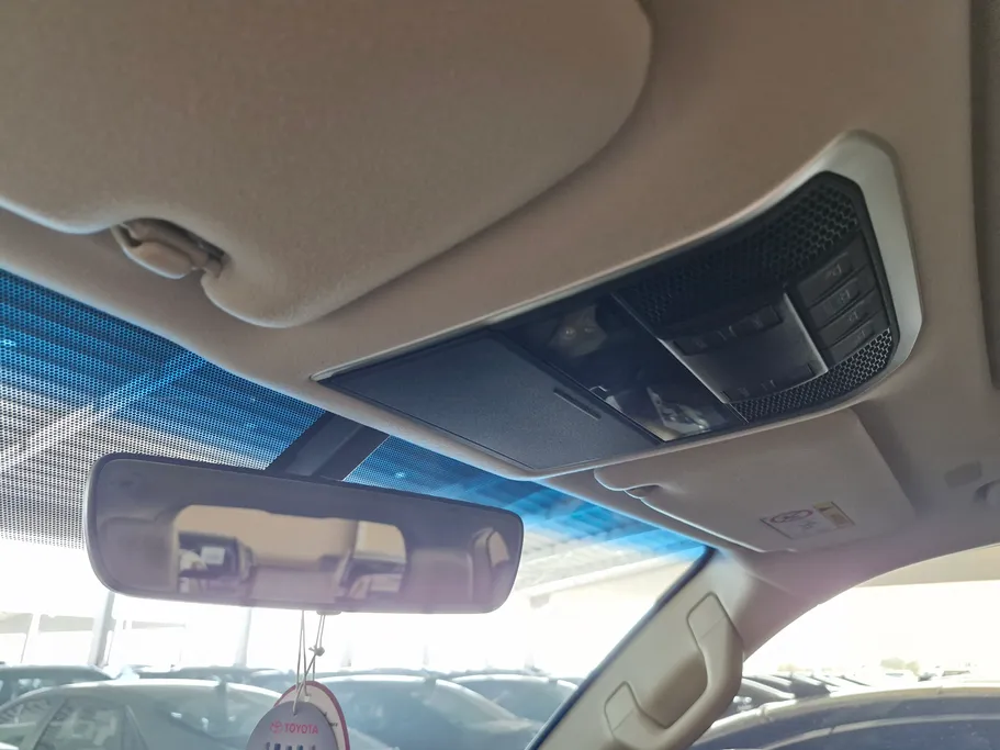 2023 Toyota Land Cruiser GXR 