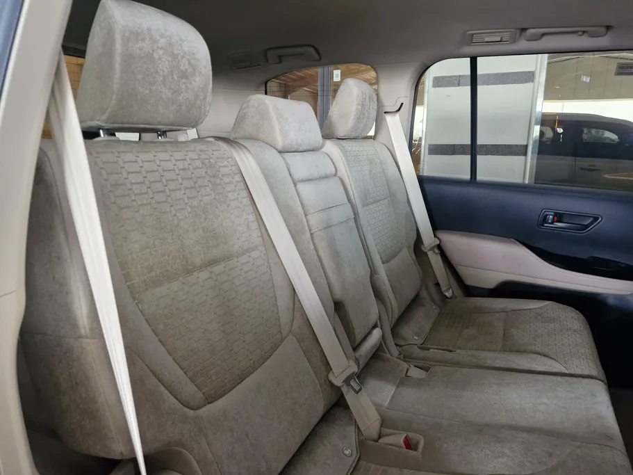 2023 Toyota Land Cruiser GXR 